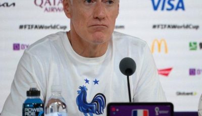 ديشامب: لا يوجد فريق قادر على إيقاف يامال