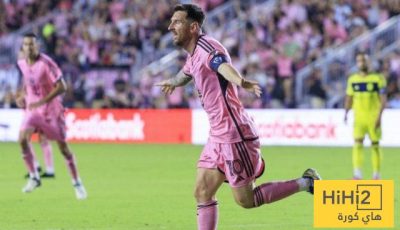 السعودية تُخطط لصفقة تاريخية: هل ينتقل ميسي إلى دوري روشن؟