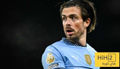 غوارديولا سيحرم أحد نجومه من كأس العالم للأندية