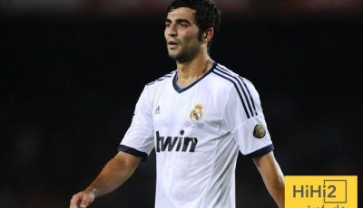 فيديو : لاعب ريال مدريد السابق: “الكرة الذهبية يجب ان تذهب للامين يامال”
