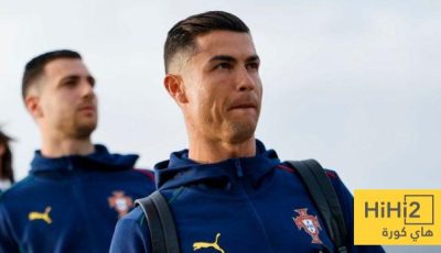 فيديو.. لحظة وصول منتخب البرتغال ملعب اليانز أرينا