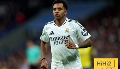 أخبار انتقال رودريغو من ريال مدريد غير مؤكدة حتى اللحظة