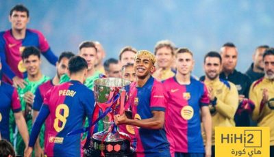 لامين يعتلي الصدارة… شاهد ترتيب اغلى 10 لاعبين في العالم