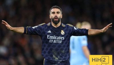 نجم ريال مدريد الذي قد يجاور ميسي في إنتر ميامي
