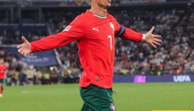 صاحب الفضل الأكبر في فوز البرتغال على ألمانيا … ليس رونالدو!