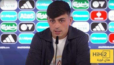 بيدري: مبابي صعب الإيقاف.. ولويس إنريكي ودي لا فوينتي؟ لا أختيار بينهما!