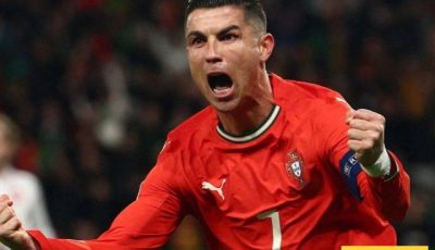 الريال يبحث عن مهاجم بمواصفات خوسيلو … وماذا عن رونالدو؟!