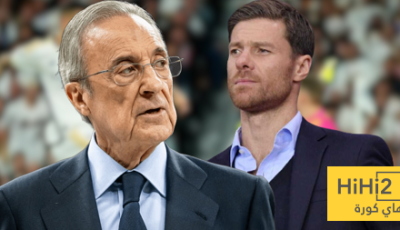 الوقت القاتل يحرج ريال مدريد في الصفقات الجديدة!