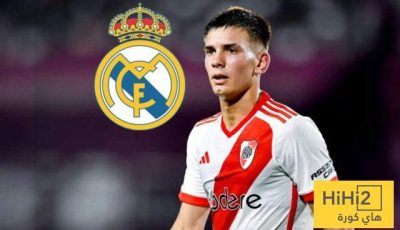 ألونسو يفضل انضمام ماستانتونو بعد كأس العالم للأندية