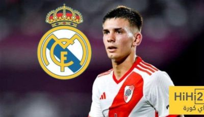 ماستانتونو يركب قطار ريال مدريد