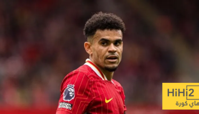 ليفربول يعرقل انتقال دياز لبرشلونة!