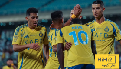 صفقتين هي الاقرب للتوقيع مع نادي النصر هذا الصيف