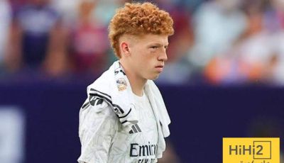 تعويذة أنشيلوتي على أعتاب الرحيل عن ريال مدريد!