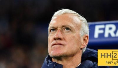 الرسم التكتيكي المتوقع لمنتخب فرنسا أمام إسبانيا