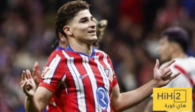 هل يقترب ألفاريز من برشلونة؟ وكيله يثير الجدل!