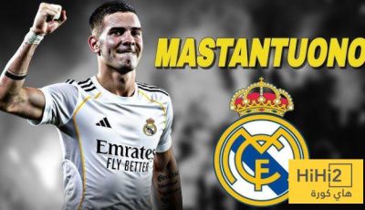 فيديو : لاعب الريال الجديد “برشلوني “