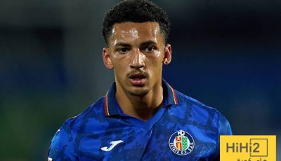 ريال مدريد يضع خطة جديدة لألفارو رودريغيز