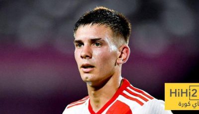 ماستانتونو يستفيد من جنسيته الأوروبية لتسريع انضمامه إلى ريال مدريد