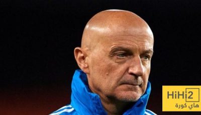 ريال مدريد ينتظر قرار بينتوس بعد تقييم متطلبات ألونسو