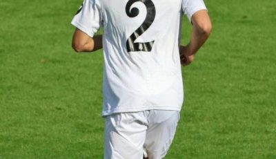 فورتيا يجدد عقده مع ريال مدريد حتى 2029