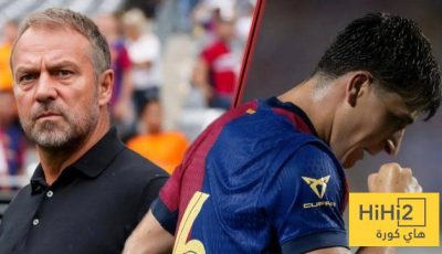 توري يكشف كواليس حديثه مع فليك قبل بداية الموسم