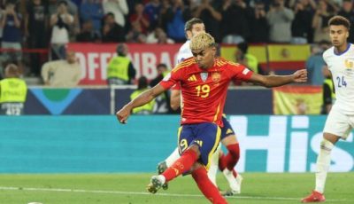 صحفي مدريدي: الإشادة في حق يامال باتت زائدة عن الحد!