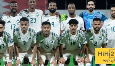 المنتخب السعودي يعاني من عدم الاستقرار لهذا السبب