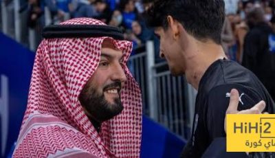 ضيق الوقت يهدد طموحات الهلال في المونديال!