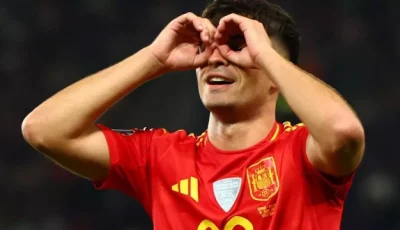 بيدري.. قائد الإبداع الجديد في المنتخب الإسباني