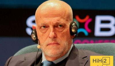 تيباس يعلق على تحقيق اليويفا مع برشلونة