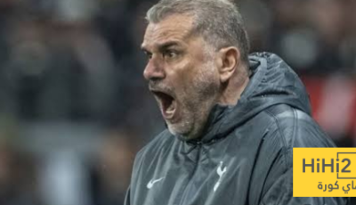 الدوري الأوروبي لم يشفع له.. توتنهام يقيل بوستيكوجلو