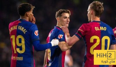 منتخب اسبانيا نسخة من برشلونة