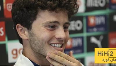 جواو نيفيز: إسبانيا ليست لامين يامال فقط