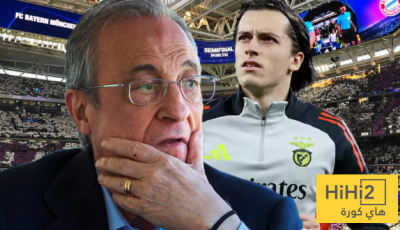 رسالة ريال مدريد إلى كاريراس بعد تعنت بنفيكا…!