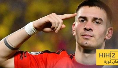 موعد وصول ماستانتونو لريال مدريد!