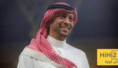 مرشح جديد لرئاسة نادي الاتحاد