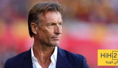 رينارد يجهز المنتخب السعودي لمواجهة أستراليا