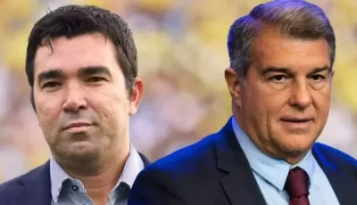 ديكو يسابق الزمن في برشلونة … مهمة معقدة تنتظره هذا الصيف