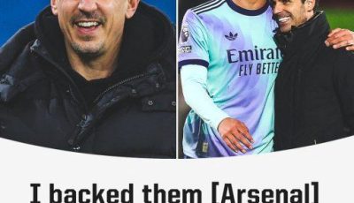 غاري نيفيل يتوقع بطل الدوري الإنجليزي الموسم المقبل