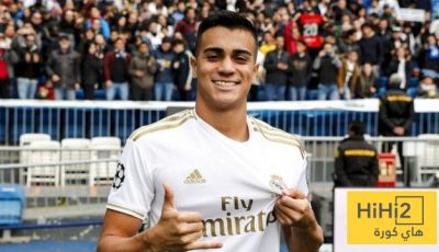 لاعب الريال يعود بعد 4 إعارات فاشلة..!