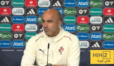 ماذا قال مدرب البرتغال عن لامين يامال؟