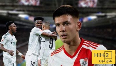 ريال مدريد سيمول صفقة ماستانتونو من بيع هذا الثنائي..!