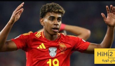 لاعب باريس السابق: لامين يامال ليس له مثيل