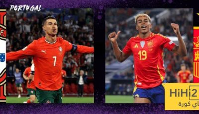 الذكاء الاصطناعي يتوقع الفائز بلقب دوري الأمم الأوروبية
