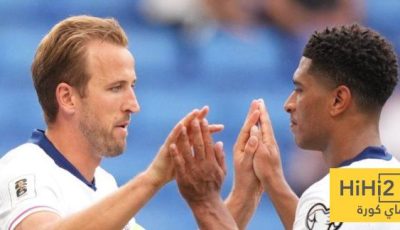 إنجلترا يفوز على أندورا في تصفيات كأس العالم