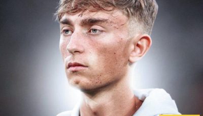 هويسين يسبب أزمة داخل ريال مدريد
