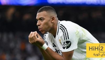 ما فعله مبابي أمر طبيعي والصادم أن يفعل العكس!