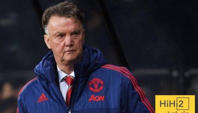 لويس فان جال ينتقد مانشستر يونايتد!