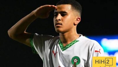 وزان يرفض 3 عروض من أياكس لأجل ريال مدريد