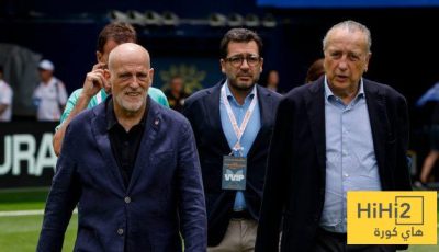 تيباس يعلق على إمكانية تأجيل مباريات ريال مدريد وأتلتيكو بسبب مونديال الأندية